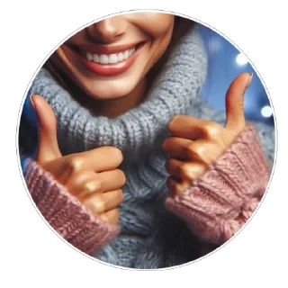 👍