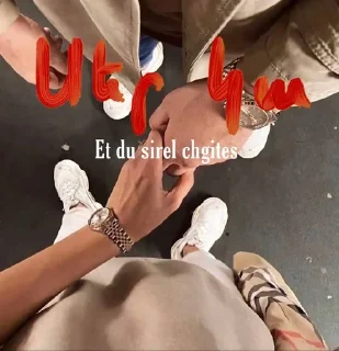 💋