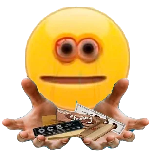 😳