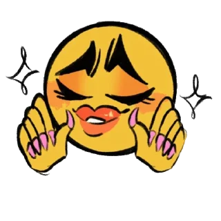 😌