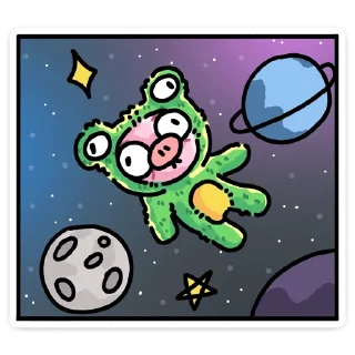 👩‍🚀