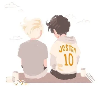 ❤️