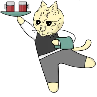 ☕