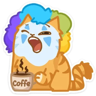 ☕️