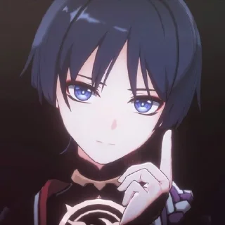 ☝️
