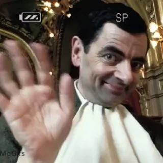 👋