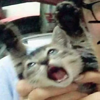 😫