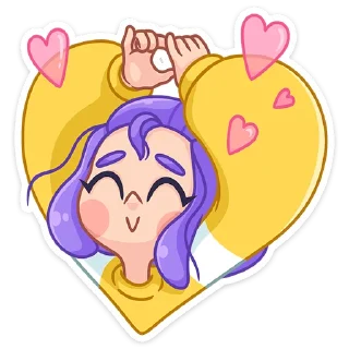 ❤️