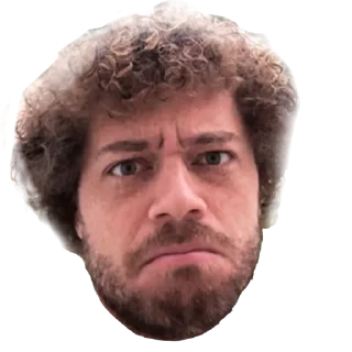 😠