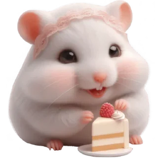 🍰
