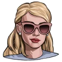 😎