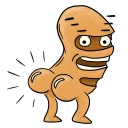 😀