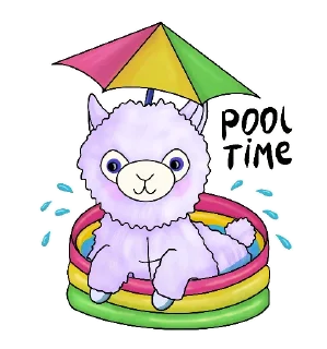 🏊‍♀️