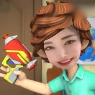 🔫