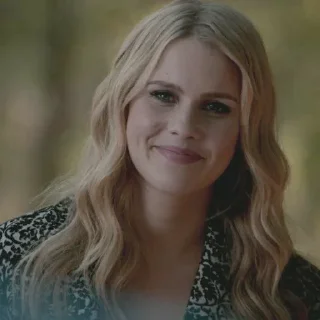 rebekah mikaelson💋