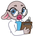 🤓