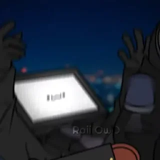 😱