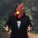 🐓