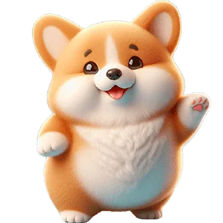 👋