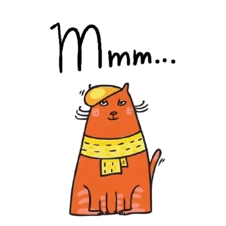 😏