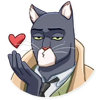 😘