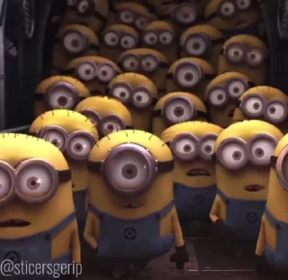 😜