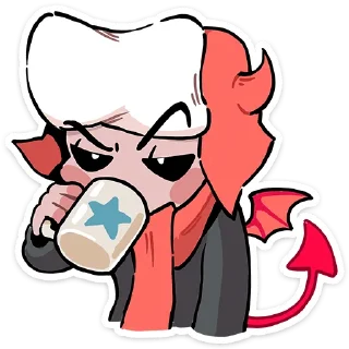 ☕️