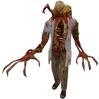 🧟‍♂️