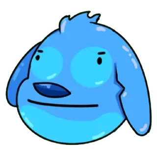 Frenchie @stickersb2b