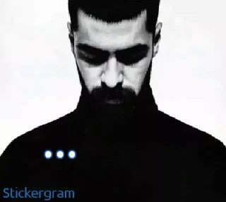 😔