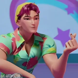 ❤