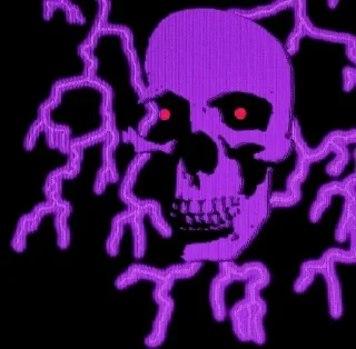 💀