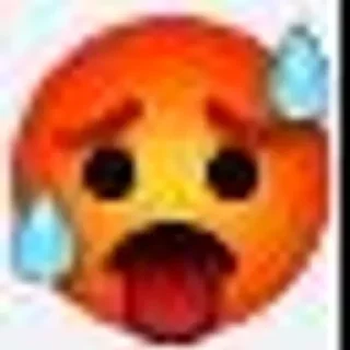 😡