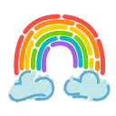 🌈
