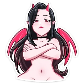 😚