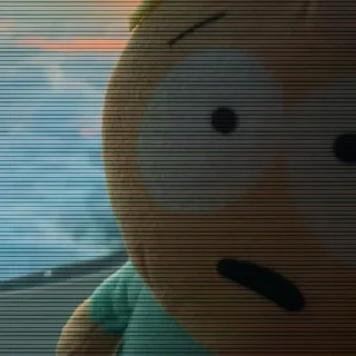 😨
