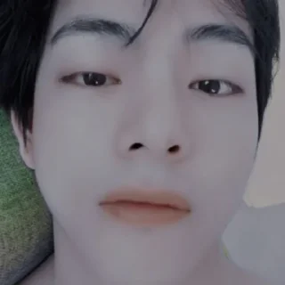 taehyung — @blueskyxc