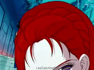 🌑Enemies Sailor Moon 2🌑 @SailorMoon90s
