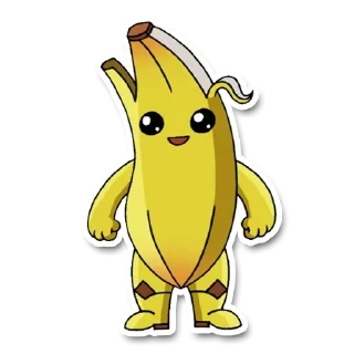 Chibi Stickers @stickersb2b