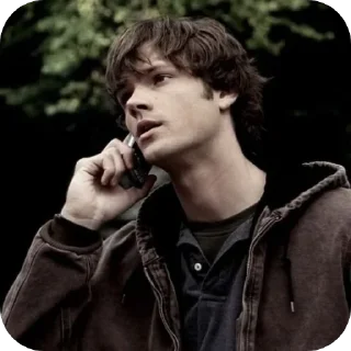 Sam Winchester • @Earth928B