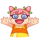 ✋