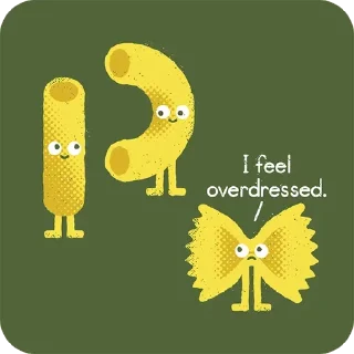 😥