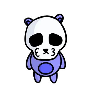 ☠