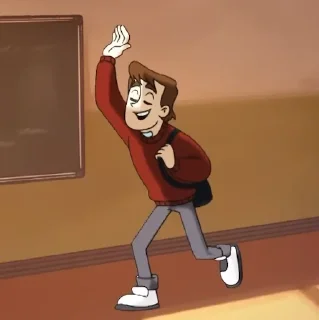 👋