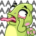 😵