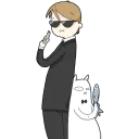 😎