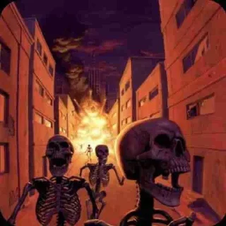 💀