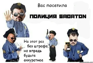 👮‍♂️