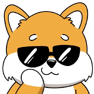 😎