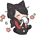 ☕